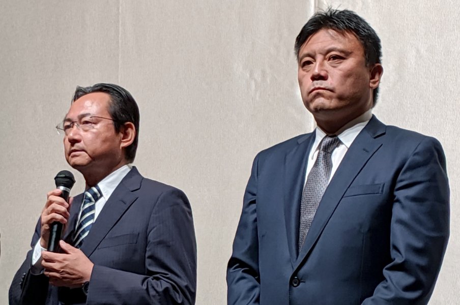 「なぜ曺貴裁監督のハラスメント問題は起こったのか?」から考える“深刻なサッカー界のメンタル事情”<Number Web> photograph by JIJI PRESS