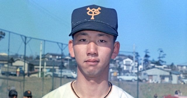巨人史上No.1投手」は何者か？ 門限破りの常習犯、ドラフト1位で“プロ