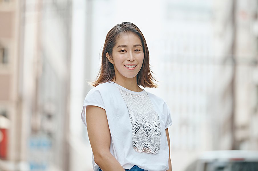 「五輪に間に合わない」大ケガを乗り越えて アルペンスキー・新井真季子の告白