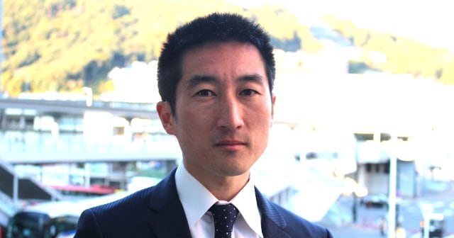 “青学大を強くしたエース”出岐雄大はなぜ25歳で引退したのか? 箱根駅伝2区で11人抜き、大学初の区間賞も「今はまったく走ってません