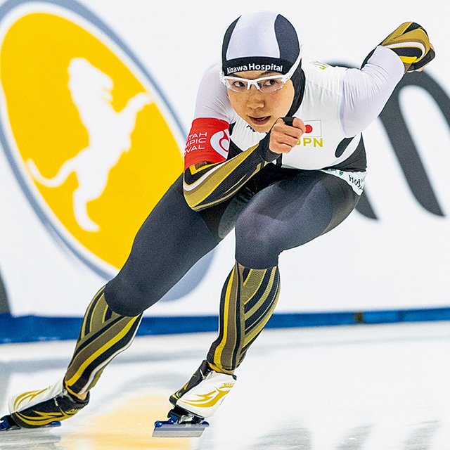 平昌と同タイムでは勝てない。小平奈緒の五輪連覇への土台作り。