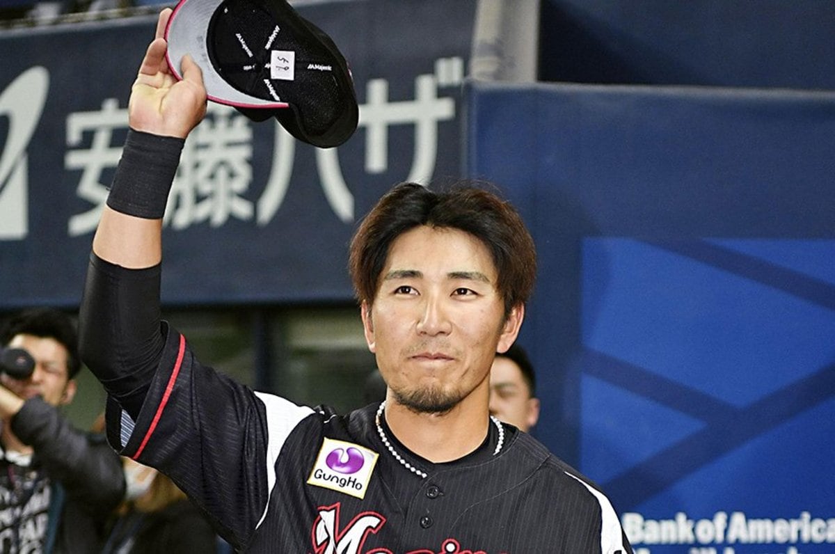 細谷圭 実使用 支給品 フリース 千葉ロッテマリーンズ サイズXO レプリカユニフォーム｜Yahoo!フリマ 59 細谷圭 千葉ロッテマリーンズ 刺繍 応援グッズ