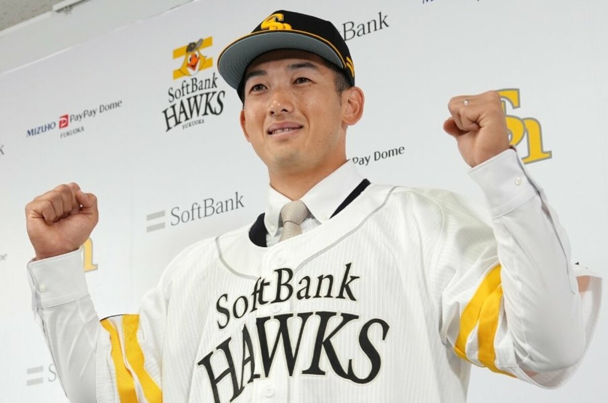 DeNAから電撃トレード…山本祐大のナゾ「ケガ発覚も“なぜチームに帯同