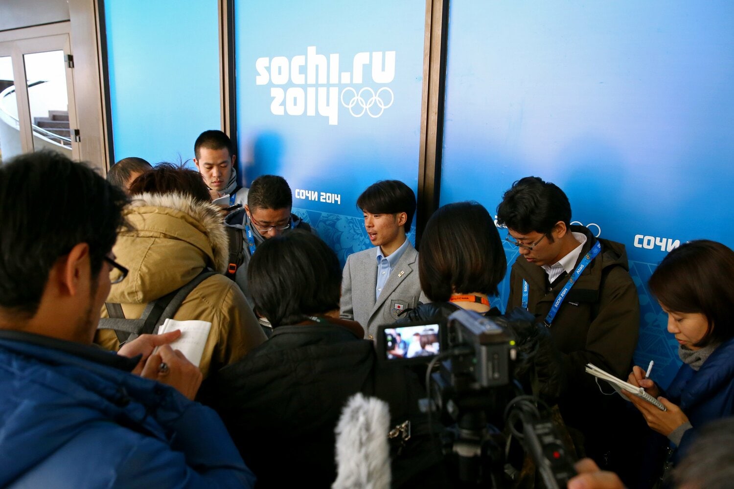 現役時代に特に異彩を放っていた町田の言葉。時に“町田語録”として紹介されてきた ©Getty Images