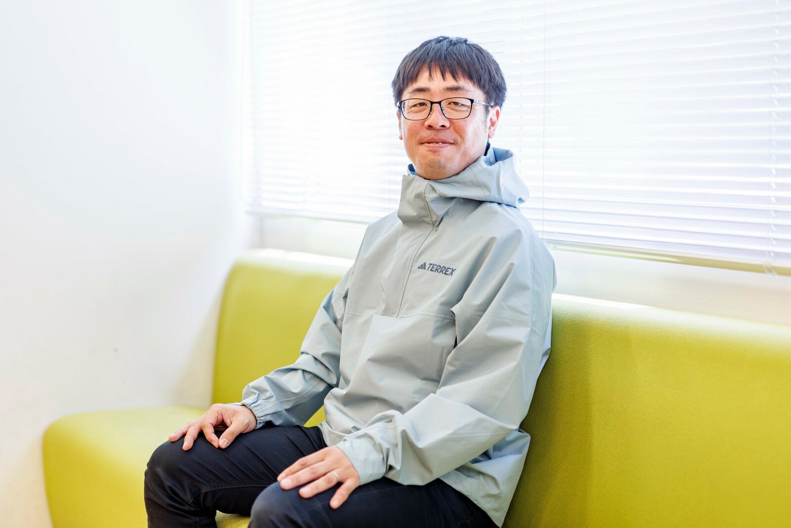 photograph by Kiichi Matsumoto