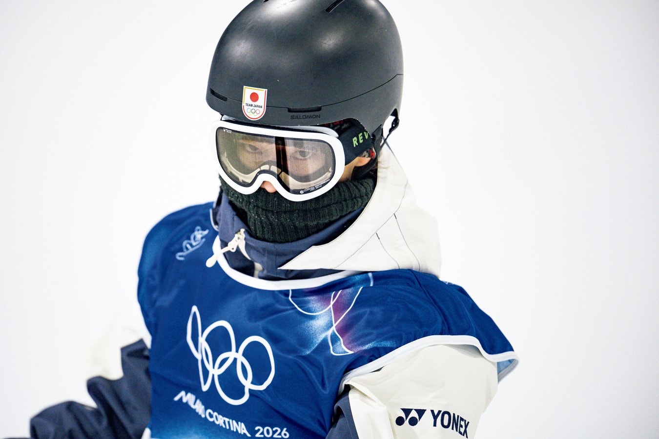 山田琉聖 Nanae Suzuki / JMPA