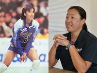 14番を新人にわたすのか！」石川祐希は“スター軍団”ペルージャで