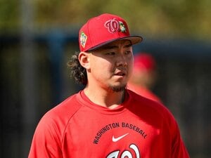 「何の意味があるのだろう、という疑問を…」小笠原慎之介が明かすジレンマ「球団方針との板挟み」「練習量が物足りない」メジャー昇格目指す2Aのいま