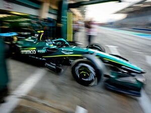 「電欠」状態を回避できるか。新規則が生み出す走法と混乱。