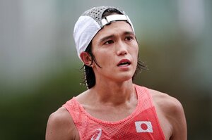 【後編を読む】恩師・両角速監督が“これからの大迫傑”にかける期待「指導者としても別次元に」 先輩・佐藤悠基は「僕を見てほしい（笑）」