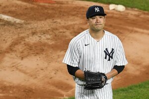 【必読】米報道で“日本帰国説”が出るワケ…田中将大と相思相愛ヤンキースの再契約を阻む「贅沢税」って？