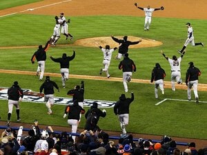 10月の熱戦とフォーマット変更。～MLBの「長すぎるポストシーズン」～