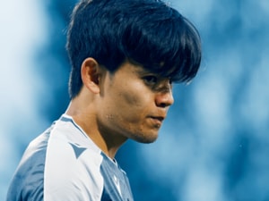 「僕がケガした時、三笘選手は親身に連絡を」久保建英は“W杯メンバー発表直前”に三笘薫を思いやった「すごく残念。すごく大事な選手…でも」