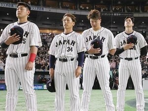 村上宗隆2年52億円ホワイトソックス加入…“メジャー最弱球団”だが成績はどうなる「大谷翔平より高い“日本通算OPS”」岡本和真とともに大予想