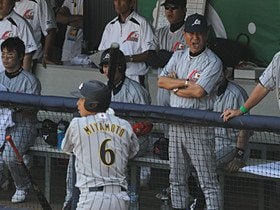 宮本慎也 「甲子園で校歌を聞こう」