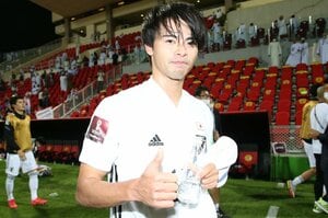 中村憲剛が森保ジャパンに感じた“世代交代”の予兆　今後の論点は三笘薫ら五輪世代を「使うかどうか」ではなく「どう使うか」