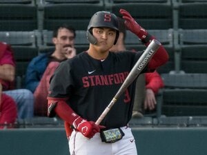 「だって今年の候補の中では…」佐々木麟太郎“ドラフト2球団から1位指名”敏腕スカウトが明かしていた「本当の評価」…まさかの競合指名のワケは？