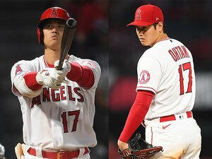 大谷翔平・満票MVPの今だからこそ 「2カ月連続月間MVP(MLB史上で17人だけ)」も大絶賛されるべき偉業だった
