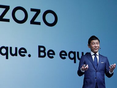 ZOZOはプロ野球界を変えるか!? シーズンオフに乞うご期待。
