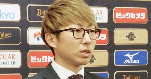 伊藤光（2／2）を徹底解剖 - Number Web - ナンバー