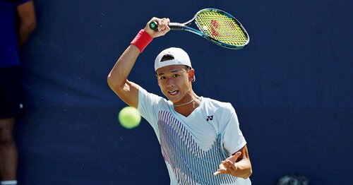 錦織圭を徹底解剖 - Number Web - ナンバー 錦織圭を徹底解剖 - Number Web - ナンバー