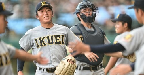 浦和学院高校を徹底解剖 - Number Web - ナンバー