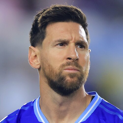 メッシとロナウドは熟知している」「モドリッチもだ」W杯優勝なら
