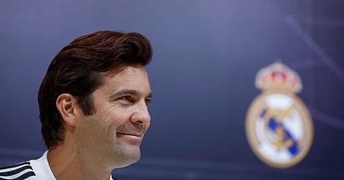 サンティアゴ・ソラーリを徹底解剖 - Number Web - ナンバー