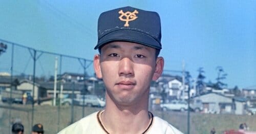 王貞治を徹底解剖 - Number Web - ナンバー