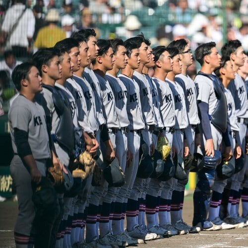 東海大相模高校を徹底解剖 - Number Web - ナンバー 東海大相模高校を徹底解剖 - Number Web - ナンバー