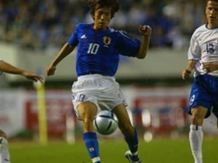 リハーサル試合に手応え＜Number Web＞ photograph by Ryuichi Kawakubo/AFLO SPORT