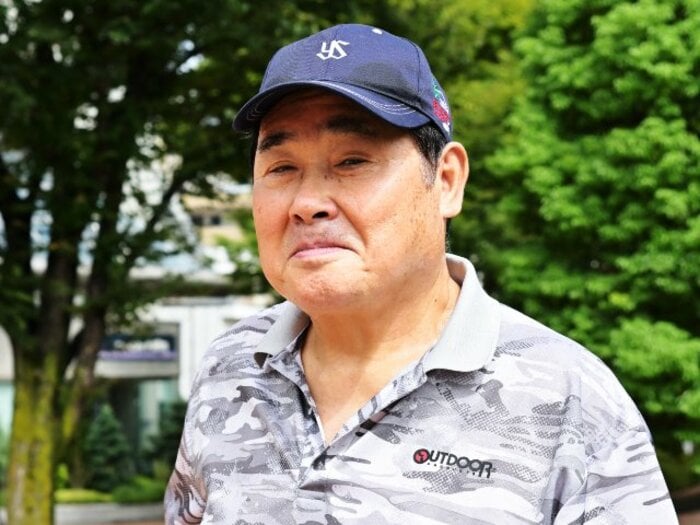 日本一の翌年に途中退任…広岡達朗はヤクルトに何を残したのか？ 井原慎一朗が語る“本当の手腕”「広岡さんは勝つための手段を教えてくれました」＜Number Web＞ photograph by Hideki Sugiyama