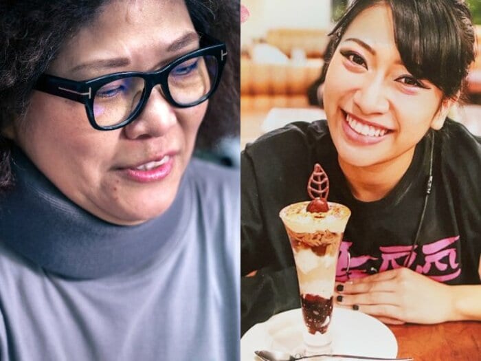 「花のために祈る時間も、自分の時間も、奪われすぎた」木村花さんの逝去から5年…フジテレビと『テラスハウス』裁判を続ける母が伝えたい思い＜Number Web＞ photograph by L)Takuya Sugiyama、R)木村響子さん提供