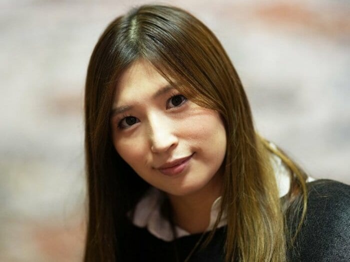 「ダメな所は見せられないな…」“元アクトレス勢”が変えた評価…“戦う女優”青野未来がマリーゴールドで輝く理由「この1年半は、すごく濃い時間」＜Number Web＞ photograph by Essei Hara
