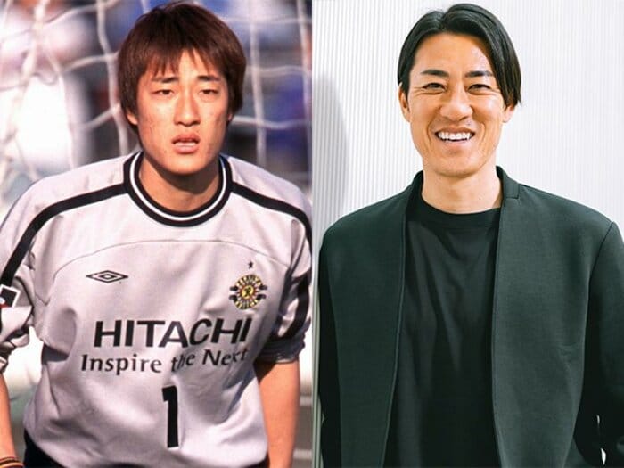 「サラリーは1/5」「次クビでも後悔なく」30歳戦力外→44歳まで現役…“あのオウンゴール”だけでない、南雄太だから話せる裏話「GK出身の使命ですから」＜Number Web＞ photograph by Kazuaki Nishiyama,Kiichi Matsumoto