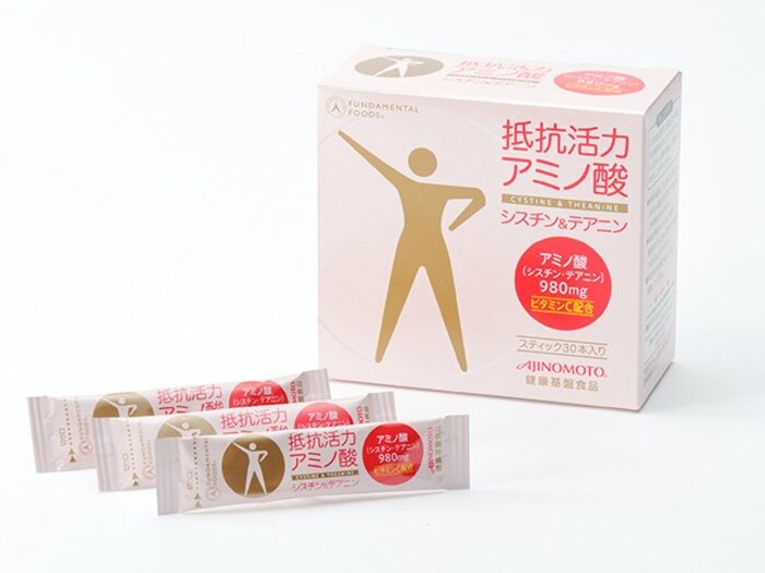 最先端のサプリメントで、外見の肉体改造ではなく、免疫力アップを目指す!!＜Number Web＞ photograph by Nanae Suzuki