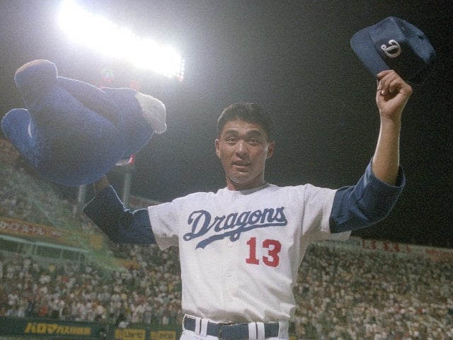 パリコレクション 生意気なクソ小僧だよ」初登板ノーノーで人生一変「増えた親戚 スポーツ選手