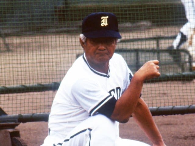 蔦文也は本当に名監督だったのか？」1年前の池田高校記事が炎上、関係