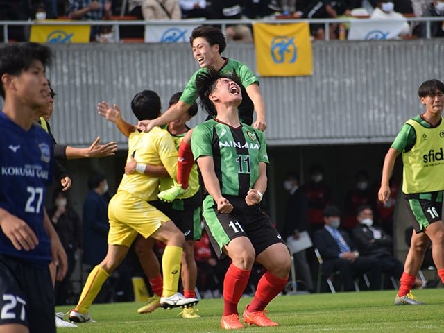 週4回練習で心にゆとり」「選手選考もすべて部員に任せて」広島皆実の