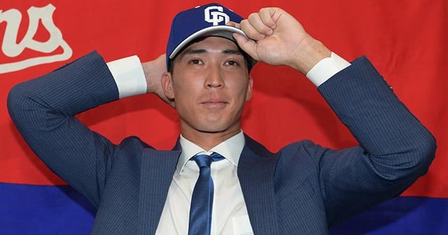 12年前のドラ1・後藤駿太（29）はオリックスでなぜ愛された？ 中