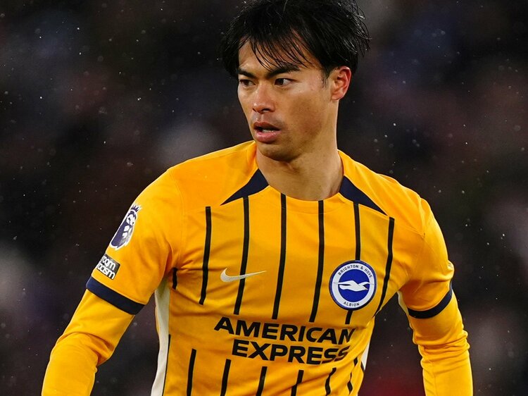 同じようなミスをしている」三笘薫27歳、“まさかのドロー”で現地