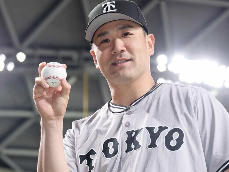 マー君、正直ボールはそんなによくなかったね」NHK解説者が本音で語る