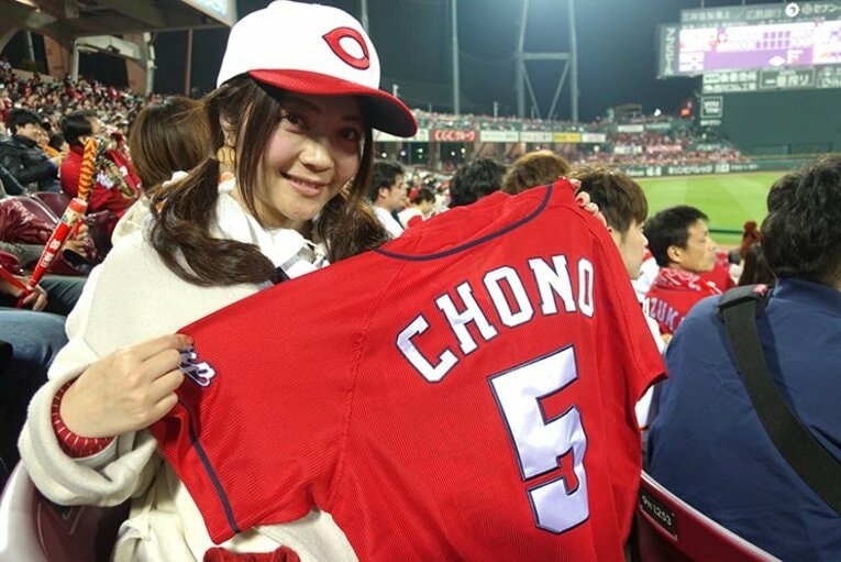 平成と令和をつなぐ2019開幕戦。因縁多き、広島vs.巨人をぶらり。(9) ／ photograph by Yasutaka Nakamizo