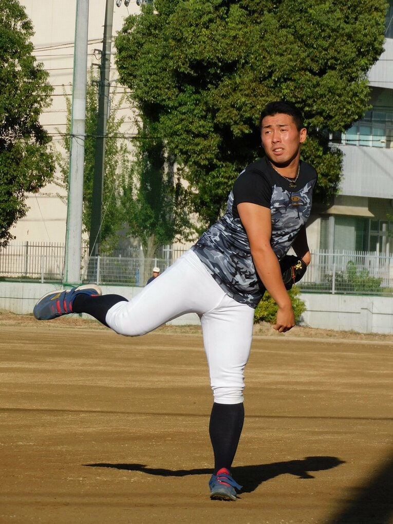 浅野翔吾17歳が語る、プロ野球で今「通用する・足りない」部分とは？ “キャッチャー転向”の可能性に恩師は…「12球団No.1になれる」(10)