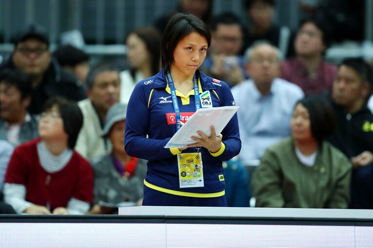 ©Naoki Nishimura/AFLO