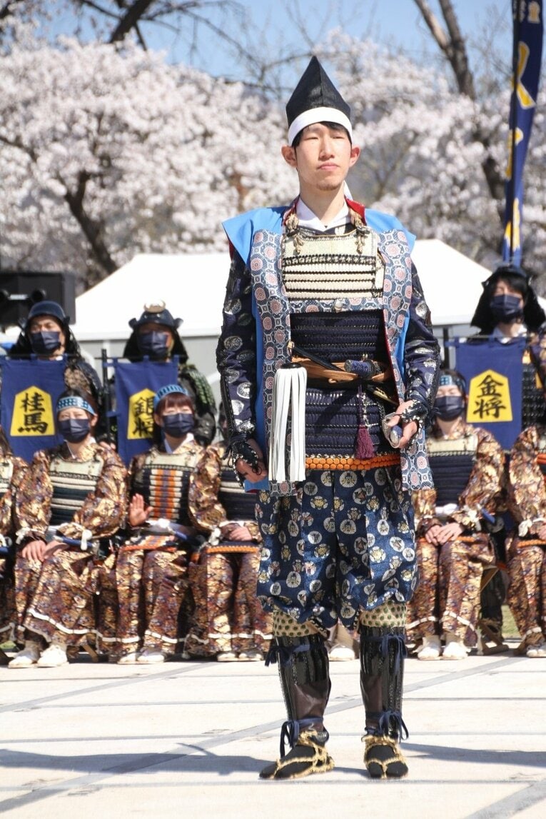 藤井聡太竜王「大変参考になったで“ござる”」初出演した《人間将棋》を現地取材… 観る将マンガ家が超楽しんで描いてみた(95)