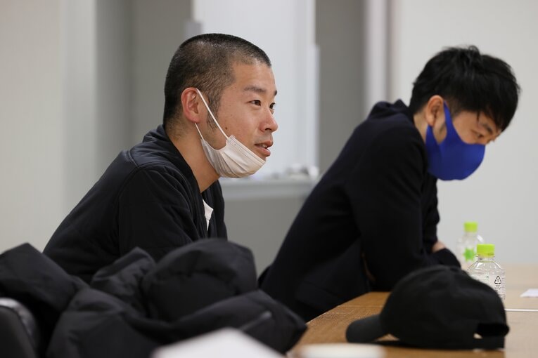 M-1予選バカ受け、アキナはなぜ“あの4分間だけ”スベったのか？「“日本の前”でスベって…地獄です」(8)