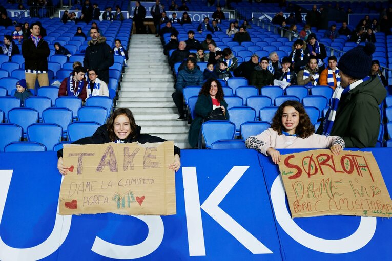 「久保建英と名手シルバの相性が抜群」な決定的瞬間…“90＋11分フル出場”を撮って感じるソシエダ監督の「クボへの高い信頼」(49)