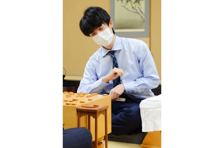 ©日本将棋連盟