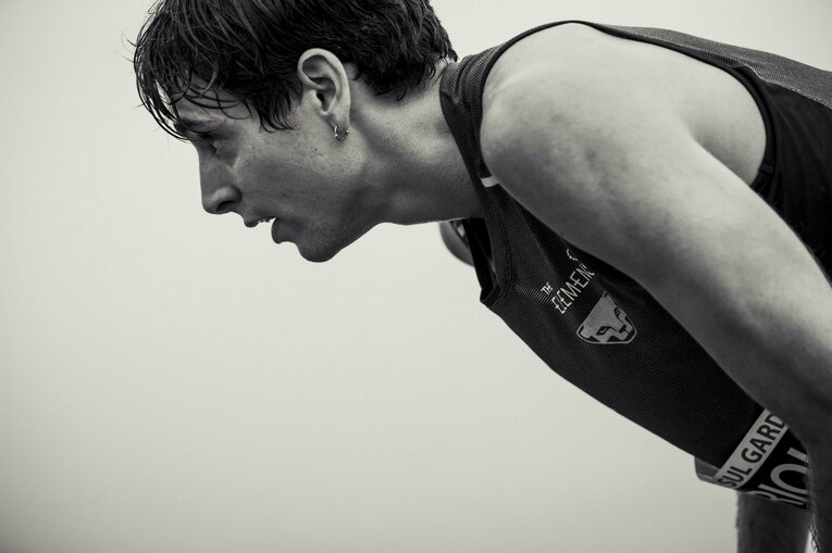 山岳レースをラグビーのように。世界王者・上田瑠偉が描く未来図。(3)